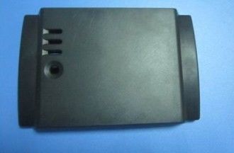 PC+ABS Custom Plastic Electronic Enclosures For Household Appliance Component