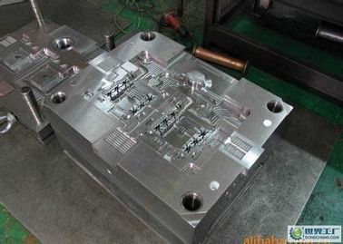 Plastic Injection Mould  Tooling Factory For Plastic Parts
