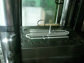 High Precision Multi Cavity Plastic Injection Mold Tooling Approved ISO