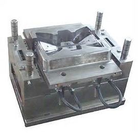 Household Appliance Mould, TV mold, MAT finish ,  multi cavity, CAD / CAM / CAE