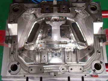 OEM Plastic Mould, high Polishing Injection Mould Making