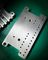 Precise Testing Block Tailor For Aerospace CNC Machining Industry