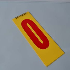 PVC Store Promotion Price Sign Board , Single Sided / Double Sided